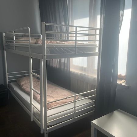 4 Couples & 4 Friends Hostel 크라쿠프 외부 사진