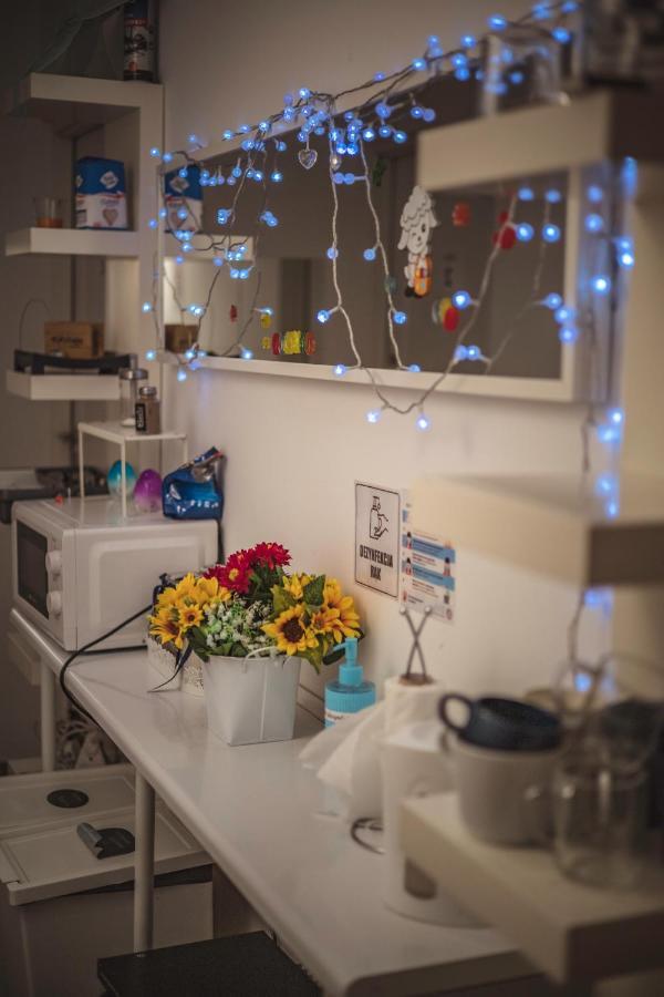 4 Couples & 4 Friends Hostel 크라쿠프 외부 사진