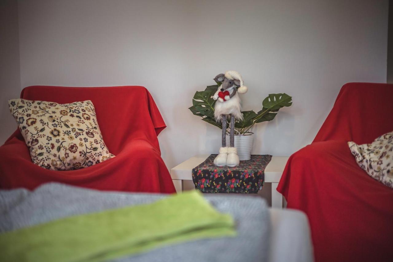4 Couples & 4 Friends Hostel 크라쿠프 외부 사진