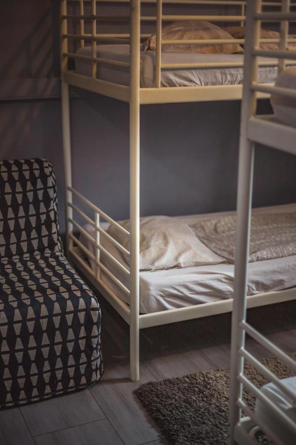 4 Couples & 4 Friends Hostel 크라쿠프 외부 사진