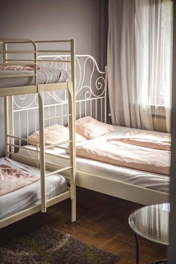 4 Couples & 4 Friends Hostel 크라쿠프 외부 사진