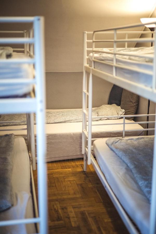 4 Couples & 4 Friends Hostel 크라쿠프 외부 사진