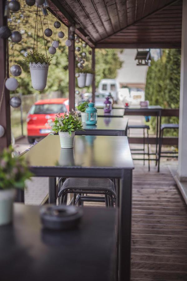 4 Couples & 4 Friends Hostel 크라쿠프 외부 사진