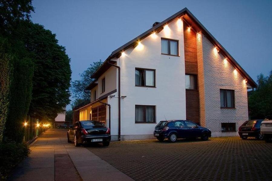 4 Couples & 4 Friends Hostel 크라쿠프 외부 사진